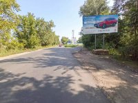 Билборд №249941 в городе Северодонецк (Луганская область), размещение наружной рекламы, IDMedia-аренда по самым низким ценам!