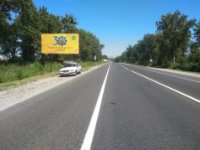 Білборд №249976 в місті Кам'янець-Подільський (Хмельницька область), розміщення зовнішнішньої реклами, IDMedia-оренда найнижчі ціни!