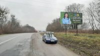 Билборд №250068 в городе Шепетовка (Хмельницкая область), размещение наружной рекламы, IDMedia-аренда по самым низким ценам!