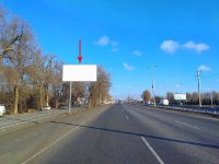 Білборд №250397 в місті Підгородне (Дніпропетровська область), розміщення зовнішнішньої реклами, IDMedia-оренда найнижчі ціни!