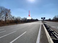 `Билборд №250449 в городе Днепр трасса (Днепропетровская область), размещение наружной рекламы, IDMedia-аренда по самым низким ценам!`