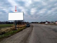 Білборд у місті Дніпропетровська область траса #250511 за адресою Автошлях Дніпро - Решетилівка (Н-31), в'їзд до с. Балівка, навпроти АЗС БРСМ, рух у бік смт. Петриківка Білборд №250511 в місті Дніпропетровська область траса (Дніпропетровська область), розміщення зовнішнішньої реклами, IDMedia-оренда найнижчі ціни!