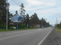 Білборд №250569 в місті Козин (Київська область), розміщення зовнішнішньої реклами, IDMedia-оренда найнижчі ціни!