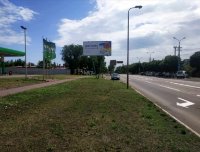 `Билборд №250575 в городе Мариуполь (Донецкая область), размещение наружной рекламы, IDMedia-аренда по самым низким ценам!`