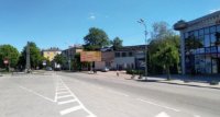 Билборд №250614 в городе Бердичев (Житомирская область), размещение наружной рекламы, IDMedia-аренда по самым низким ценам!