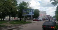 `Билборд №250616 в городе Бердичев (Житомирская область), размещение наружной рекламы, IDMedia-аренда по самым низким ценам!`