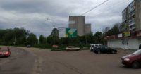 `Билборд №250617 в городе Бердичев (Житомирская область), размещение наружной рекламы, IDMedia-аренда по самым низким ценам!`
