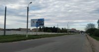 `Билборд №250619 в городе Бердичев (Житомирская область), размещение наружной рекламы, IDMedia-аренда по самым низким ценам!`