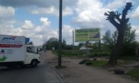 Билборд №250625 в городе Бердичев (Житомирская область), размещение наружной рекламы, IDMedia-аренда по самым низким ценам!
