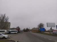 `Билборд №250692 в городе Орехов (Запорожская область), размещение наружной рекламы, IDMedia-аренда по самым низким ценам!`