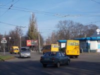 Білборд №250724 в місті Суми (Сумська область), розміщення зовнішнішньої реклами, IDMedia-оренда найнижчі ціни!