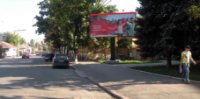 `Билборд №250726 в городе Сумы (Сумская область), размещение наружной рекламы, IDMedia-аренда по самым низким ценам!`