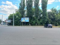 `Билборд №250732 в городе Сумы (Сумская область), размещение наружной рекламы, IDMedia-аренда по самым низким ценам!`
