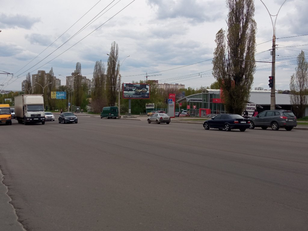 Білборд №250746 в місті Суми (Сумська область), розміщення зовнішнішньої реклами, IDMedia-оренда найнижчі ціни!