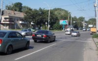 `Билборд №250757 в городе Сумы (Сумская область), размещение наружной рекламы, IDMedia-аренда по самым низким ценам!`