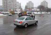 `Билборд №250758 в городе Сумы (Сумская область), размещение наружной рекламы, IDMedia-аренда по самым низким ценам!`