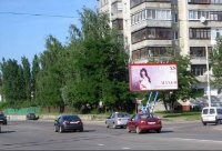 `Билборд №250791 в городе Сумы (Сумская область), размещение наружной рекламы, IDMedia-аренда по самым низким ценам!`
