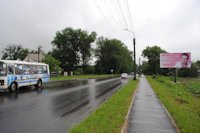 Білборд у місті Умань #2508 за адресою Інтернаціональна вул., 129 Білборд №2508 в місті Умань (Черкаська область), розміщення зовнішнішньої реклами, IDMedia-оренда найнижчі ціни!