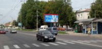 Билборд №250825 в городе Сумы (Сумская область), размещение наружной рекламы, IDMedia-аренда по самым низким ценам!