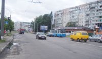Билборд №250827 в городе Сумы (Сумская область), размещение наружной рекламы, IDMedia-аренда по самым низким ценам!