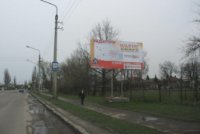 `Билборд №250858 в городе Ивано-Франковск (Ивано-Франковская область), размещение наружной рекламы, IDMedia-аренда по самым низким ценам!`