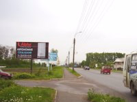 `Билборд №2509 в городе Умань (Черкасская область), размещение наружной рекламы, IDMedia-аренда по самым низким ценам!`
