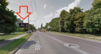 Білборд №250920 в місті Луцьк (Волинська область), розміщення зовнішнішньої реклами, IDMedia-оренда найнижчі ціни!