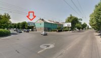 Білборд №250927 в місті Луцьк (Волинська область), розміщення зовнішнішньої реклами, IDMedia-оренда найнижчі ціни!