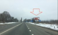 Білборд №250942 в місті Луцьк (Волинська область), розміщення зовнішнішньої реклами, IDMedia-оренда найнижчі ціни!