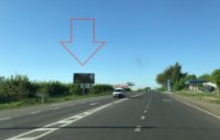 Білборд №250943 в місті Луцьк (Волинська область), розміщення зовнішнішньої реклами, IDMedia-оренда найнижчі ціни!