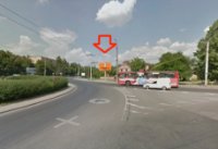 Білборд №250948 в місті Луцьк (Волинська область), розміщення зовнішнішньої реклами, IDMedia-оренда найнижчі ціни!