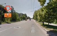 Білборд №250955 в місті Луцьк (Волинська область), розміщення зовнішнішньої реклами, IDMedia-оренда найнижчі ціни!