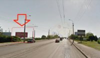 Білборд №250960 в місті Луцьк (Волинська область), розміщення зовнішнішньої реклами, IDMedia-оренда найнижчі ціни!
