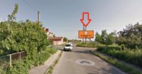 Білборд №250967 в місті Луцьк (Волинська область), розміщення зовнішнішньої реклами, IDMedia-оренда найнижчі ціни!