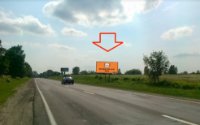 Білборд №250968 в місті Луцьк (Волинська область), розміщення зовнішнішньої реклами, IDMedia-оренда найнижчі ціни!