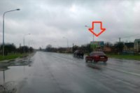 Білборд №250970 в місті Луцьк (Волинська область), розміщення зовнішнішньої реклами, IDMedia-оренда найнижчі ціни!