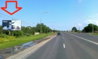 Білборд №250971 в місті Луцьк (Волинська область), розміщення зовнішнішньої реклами, IDMedia-оренда найнижчі ціни!