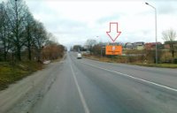 Білборд №250975 в місті Луцьк (Волинська область), розміщення зовнішнішньої реклами, IDMedia-оренда найнижчі ціни!