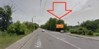 Білборд №250981 в місті Луцьк (Волинська область), розміщення зовнішнішньої реклами, IDMedia-оренда найнижчі ціни!