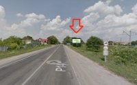 Білборд №250983 в місті Луцьк (Волинська область), розміщення зовнішнішньої реклами, IDMedia-оренда найнижчі ціни!