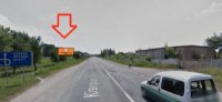 Білборд №250984 в місті Луцьк (Волинська область), розміщення зовнішнішньої реклами, IDMedia-оренда найнижчі ціни!
