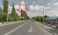 Білборд №250987 в місті Луцьк (Волинська область), розміщення зовнішнішньої реклами, IDMedia-оренда найнижчі ціни!