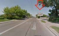 Білборд №250989 в місті Луцьк (Волинська область), розміщення зовнішнішньої реклами, IDMedia-оренда найнижчі ціни!