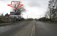 Білборд №250990 в місті Луцьк (Волинська область), розміщення зовнішнішньої реклами, IDMedia-оренда найнижчі ціни!