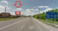Білборд №250998 в місті Луцьк (Волинська область), розміщення зовнішнішньої реклами, IDMedia-оренда найнижчі ціни!
