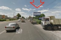 Білборд №251012 в місті Луцьк (Волинська область), розміщення зовнішнішньої реклами, IDMedia-оренда найнижчі ціни!