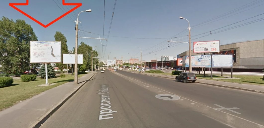 Скрол №251015 в місті Луцьк (Волинська область), розміщення зовнішнішньої реклами, IDMedia-оренда найнижчі ціни!