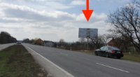 Білборд №251023 в місті Луцьк (Волинська область), розміщення зовнішнішньої реклами, IDMedia-оренда найнижчі ціни!