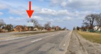 Білборд №251024 в місті Луцьк (Волинська область), розміщення зовнішнішньої реклами, IDMedia-оренда найнижчі ціни!