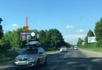 `Билборд №251037 в городе Луцк (Волынская область), размещение наружной рекламы, IDMedia-аренда по самым низким ценам!`